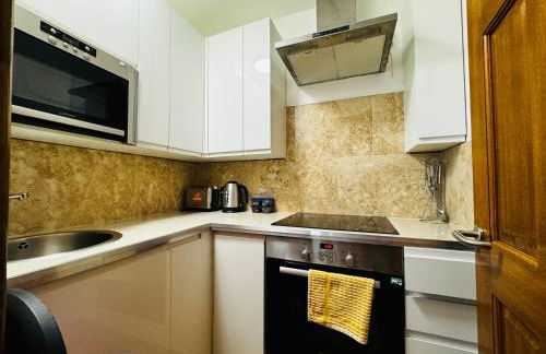 Berkley Aparthotel - Foto 122