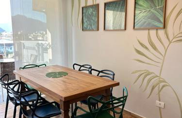 Alto Padrão 2 Qts 2 Wc Piscina Wifi-SmartTV e AR - Foto 28