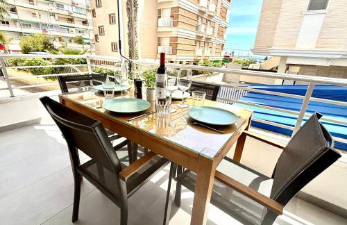 Be Happy, Santa Pola Apartamento a 50 metros de la Gran Playa - Foto 22