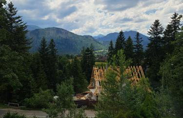 Apartament SALAMANDRA 1 - Foto 23