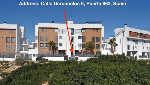 Apartment Orihuela Costa Golf 662 - Foto 4