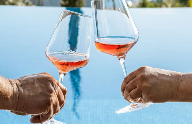 Villa Panorama - Foto 28