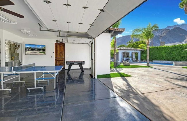 Villa Toscana by Avantstay Palatial Villa With Spa, Pool, Theater & Game Room! Permit#4769 - Foto 26