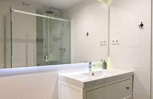 For You Rentals Apartamento TEMPORAL céntrico en Chamartín DFE5 - Foto 24