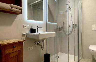 Schallerhof Sterzing - Deine Auszeit mit Ausblick in unseren Ferienwohnungen auf dem Bergbauernhof in Südtirol - Foto 10