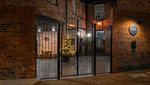 The Old Lyric Hall - A St David Aparthotel - Foto 2