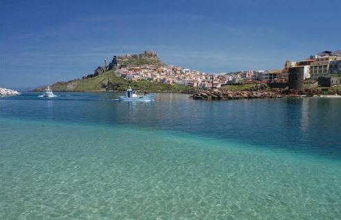 Casa Viddalba - Foto 21