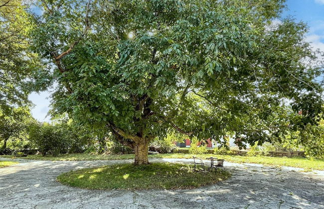 4 Star Holiday Home in Morbylanga - Foto 22