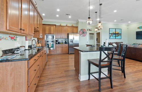 Waterfront Home with dock, sleeps 10 - Foto 20