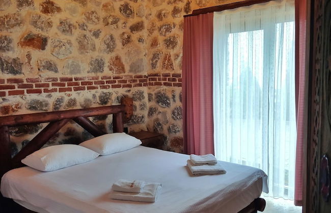 İznik Taş Mahal - Foto 17