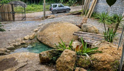 Marujada Experience Corisco Paraty - Foto 4