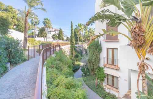 Sunrise Golf Paradise 1 - Mijas Golf Spain - Photo 15