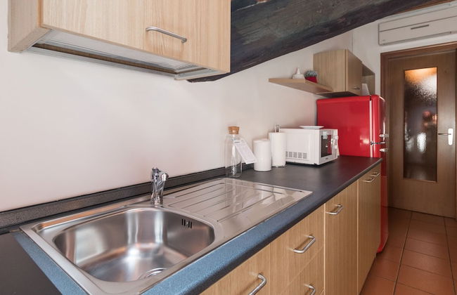 Italianway - Bligny 19 A Apartment - Foto 7