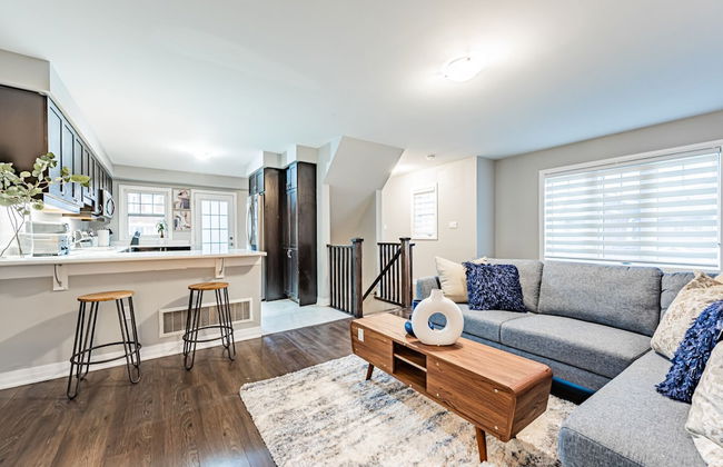 Milton boutique Home - Photo 21