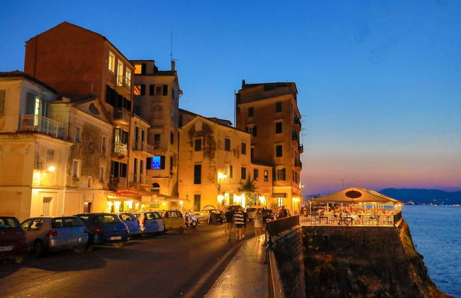 Suite Semiramis in Corfu - Photo 1