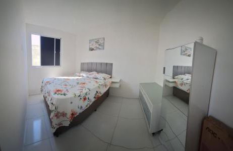 Apartamento térreo com jardim particular! Paz e tranquilidade! - Foto 10