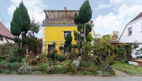 Ferienwohnung mit Wintergarten in Wismar - Foto 2