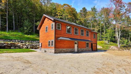 Experience the charm of Peak Hill Home, a cozy 3-BR retreat close to Ski Resort - Foto 3