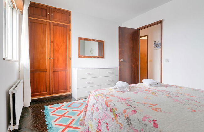 Snug Apartment in Santiago de Compostela With Terrace - Photo 19