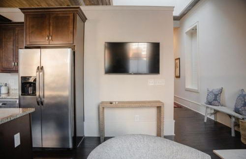 Quiet Downtown Loft - Walk to Dining and Coffee - Foto 14