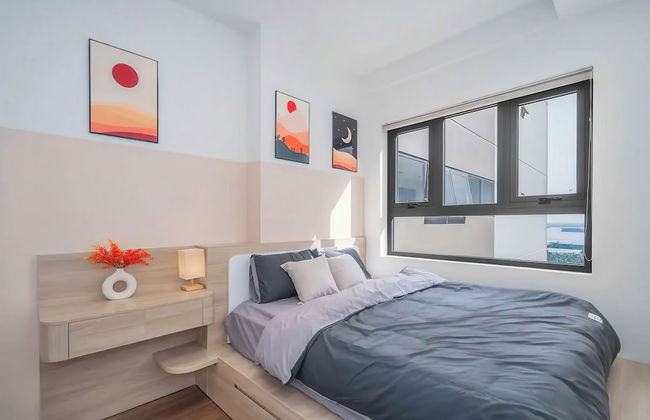 Saigon Riverside Complex D7 - Foto 7