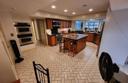 Eagles Nest Mansion - Foto 34