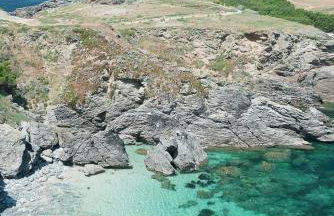Maison au calme à l'intérieur du golf de Ploëmel, entre terre et mer, 2 chambres, 10 min des plages - Foto 36