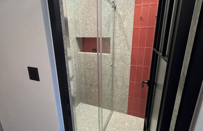 Urban Flame Apartments - Foto 21