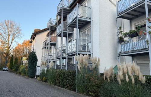 Appartement House Dortmund Lounge Appartement - Foto 21