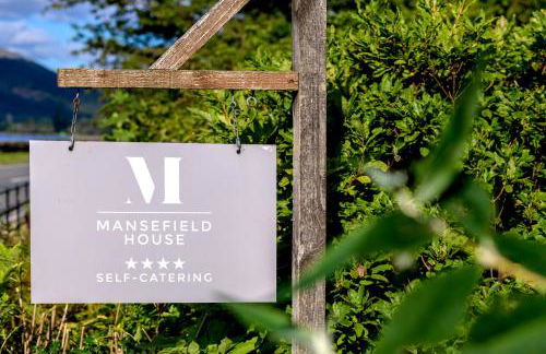 Mansefield House - Foto 70