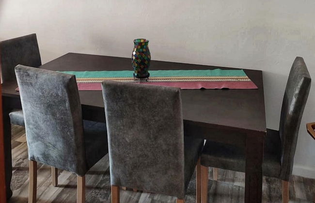 Charming Lefkada Town 2-bedroom Apartment - Foto 16