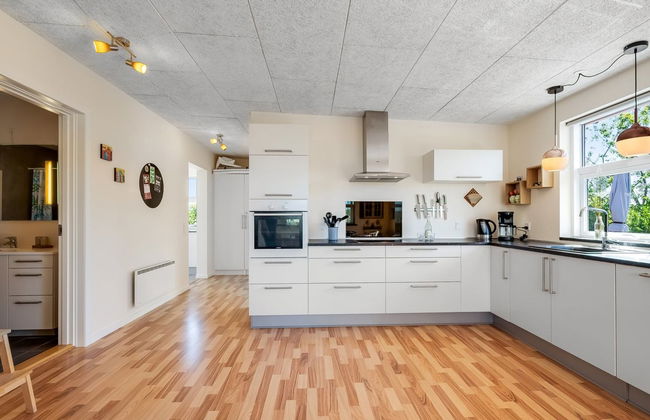 "Hedevig" - 800m to the fjord - Foto 27