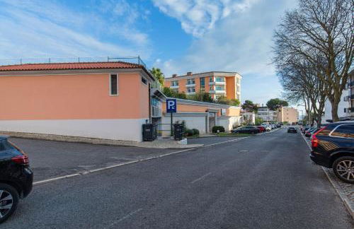 Deluxe 2BDR Apartment in Carcavelos by LovelyStay - Foto 51