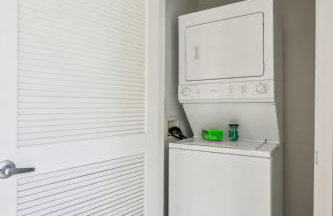 CozySuites Mill District with gym #04 - Foto 13