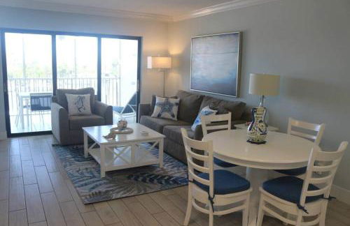 Captiva Bayside Villas 1 Bedroom 2 Bath - sleep 4 - Foto 11