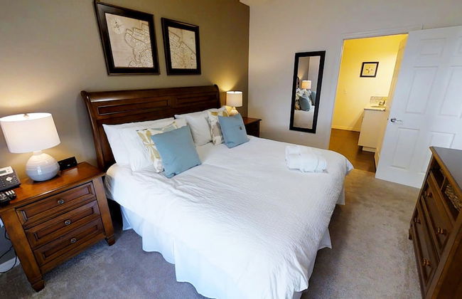 Lucaya Vacation Homes - Foto 8