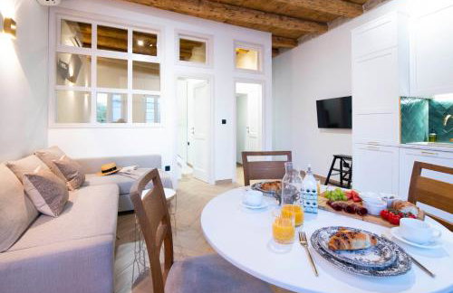 Apartments Allegra - Foto 8