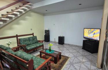 Air-conditioned House with Leisure in the Middle of the Green - Foto 8