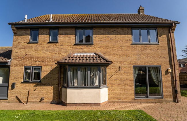 Burgess Beach House a Comfortable 4 bed House - Foto 9