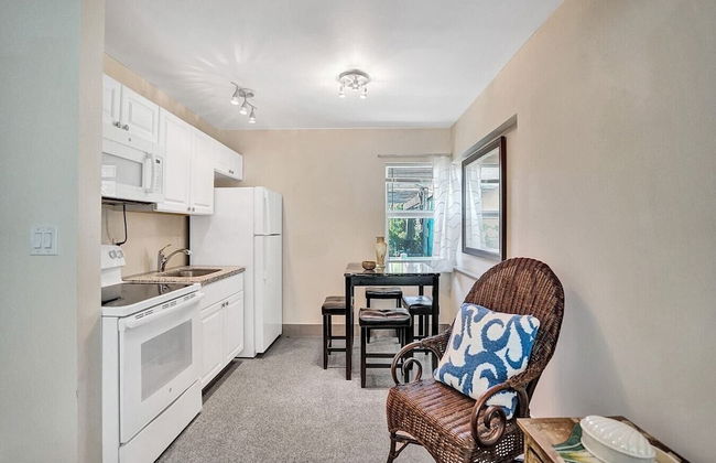 Hollywood Beach Home Steps to the Oceanbroadwalk - Foto 6