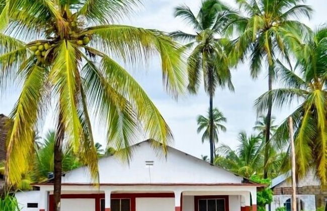 Jambiani House - Photo 29