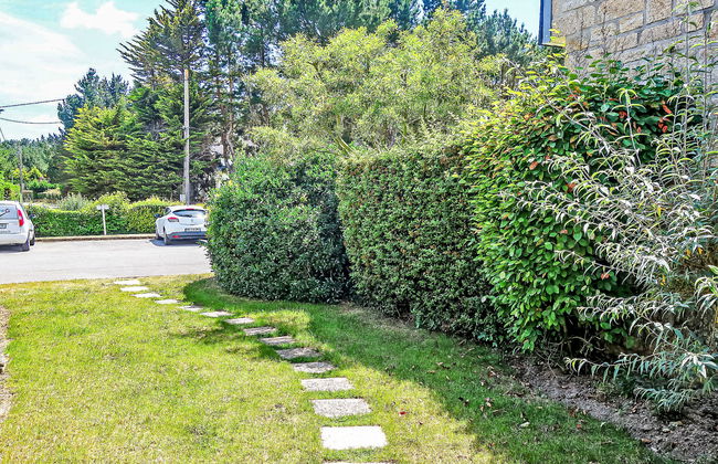 Phare de Kernevest - Foto 22