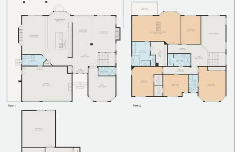 Luxe 5BR Home with Pool BBQNear Strip - Foto 29