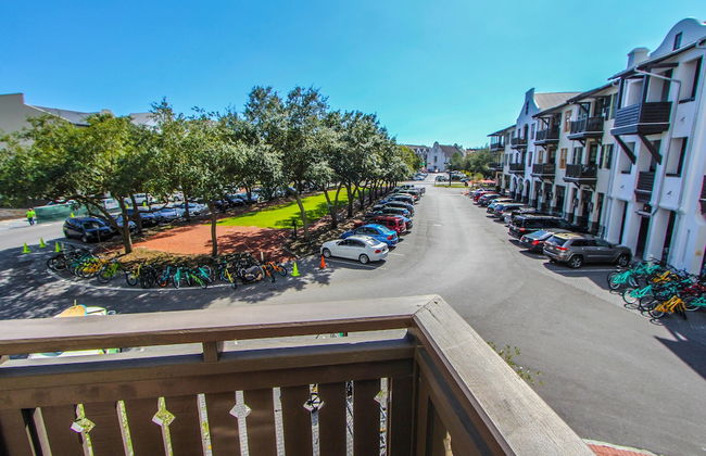 Rosemary Beach Rentals by Counts-Oakes - Foto 34