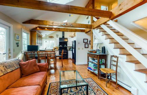 Paradise On Cape Cod - Foto 14