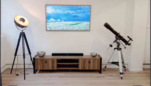 Sur la rive du Lac - Photo 3