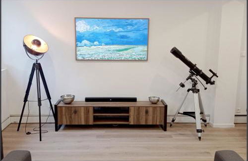 Sur la rive du Lac - Foto 3