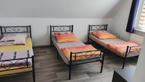 Dachgeschoss im Ostblock - Foto 1