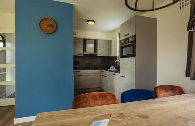 Detached Holiday Home Near Nijmegen - Foto 9