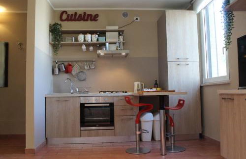 San Vitale Home - Foto 16